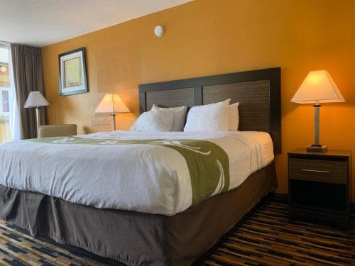 Quality Inn University Area