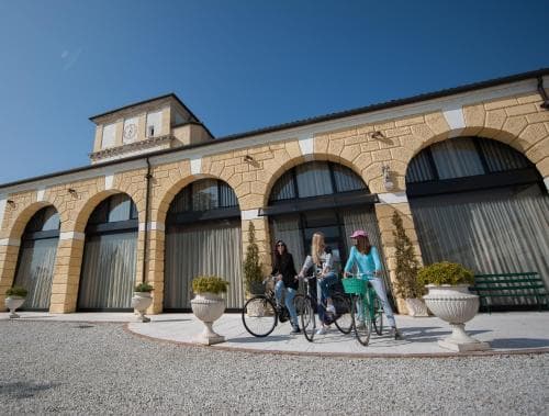 Residence Ca' Beregana