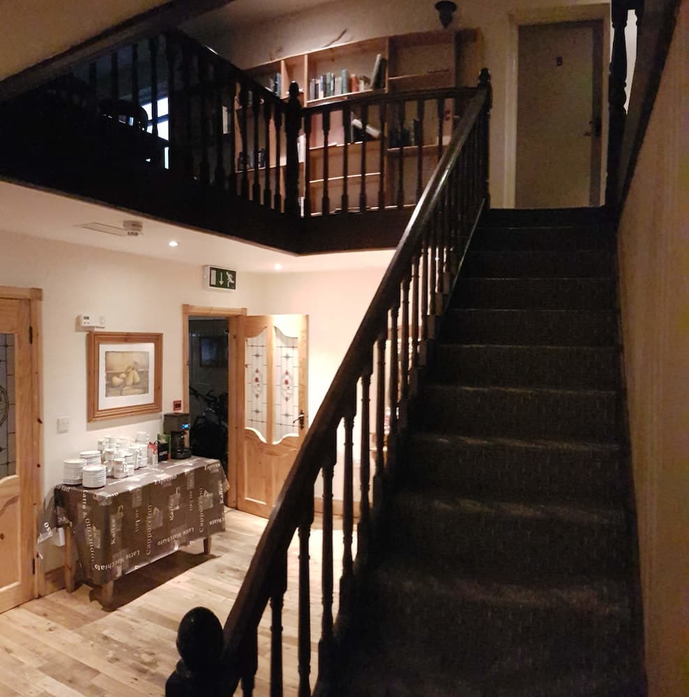 Áras Ghleann Cholm Cille