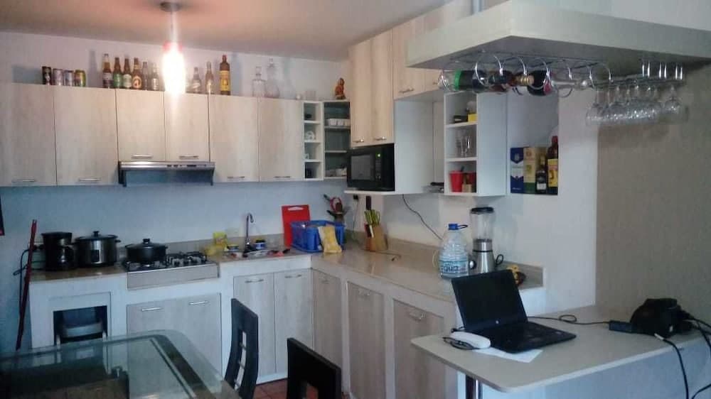 Blondys House