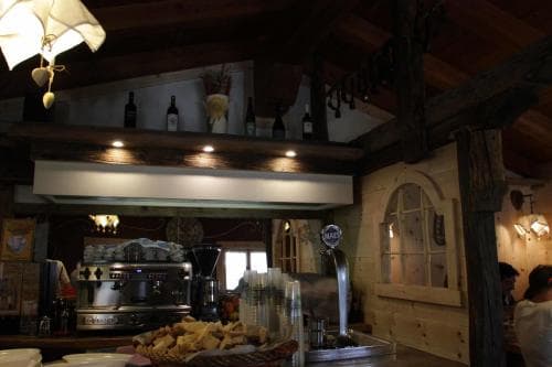 Hotel Chacaril