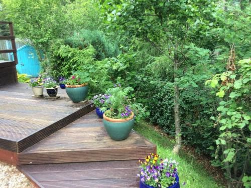 Larick House B&B