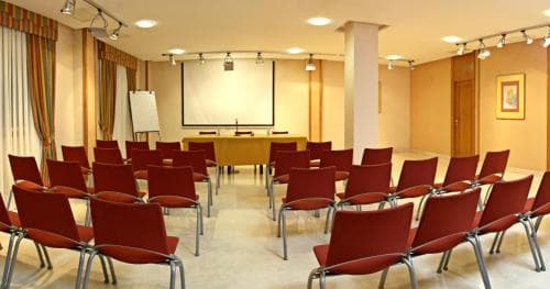 Hotel Sercotel Tres Luces
