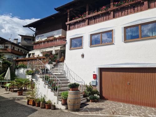 Apartment Garni Sonia