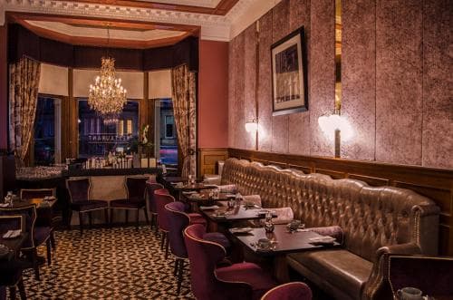 The Bonham Hotel