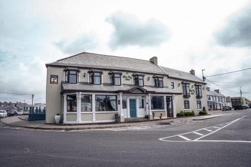 Bay View B&B