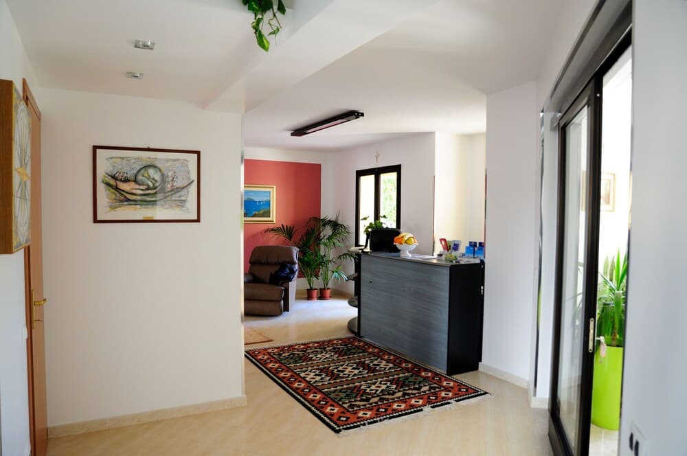 Residence Le Saline
