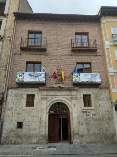 Hostel Burgos