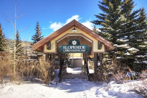 Slopeside Condos