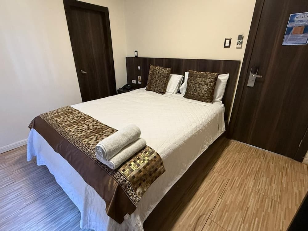 Hotel Oceanik