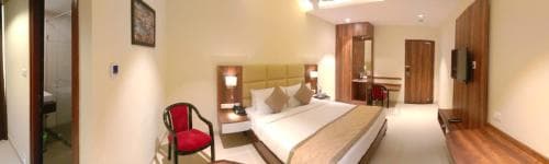 Chandra Residency