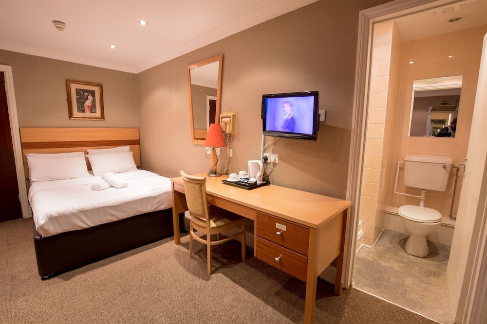 Newham Hotel