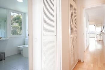 Sunny View Apartment