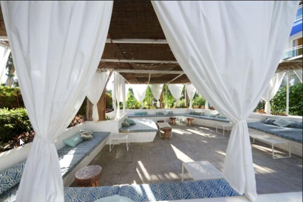 Hotel Palmasol