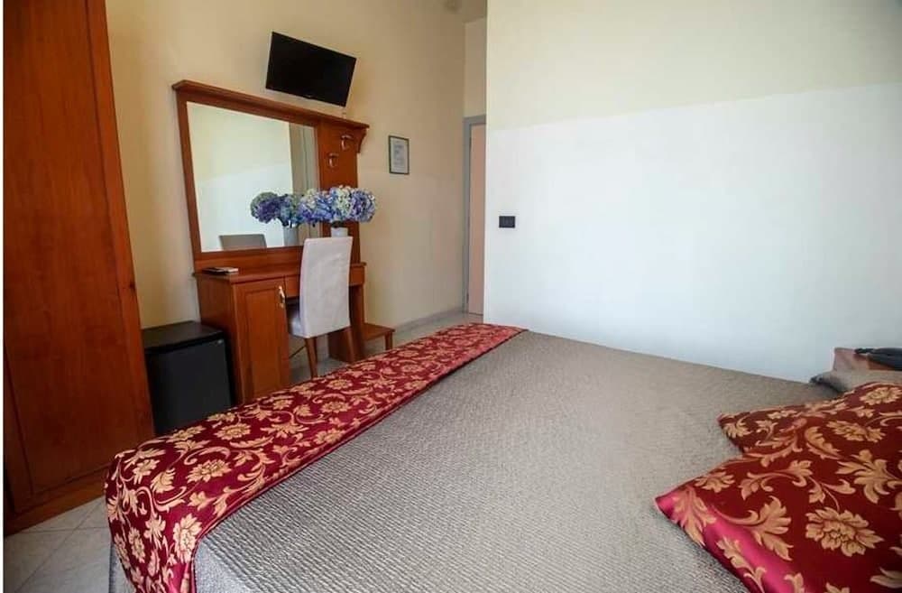 Hotel Hervè