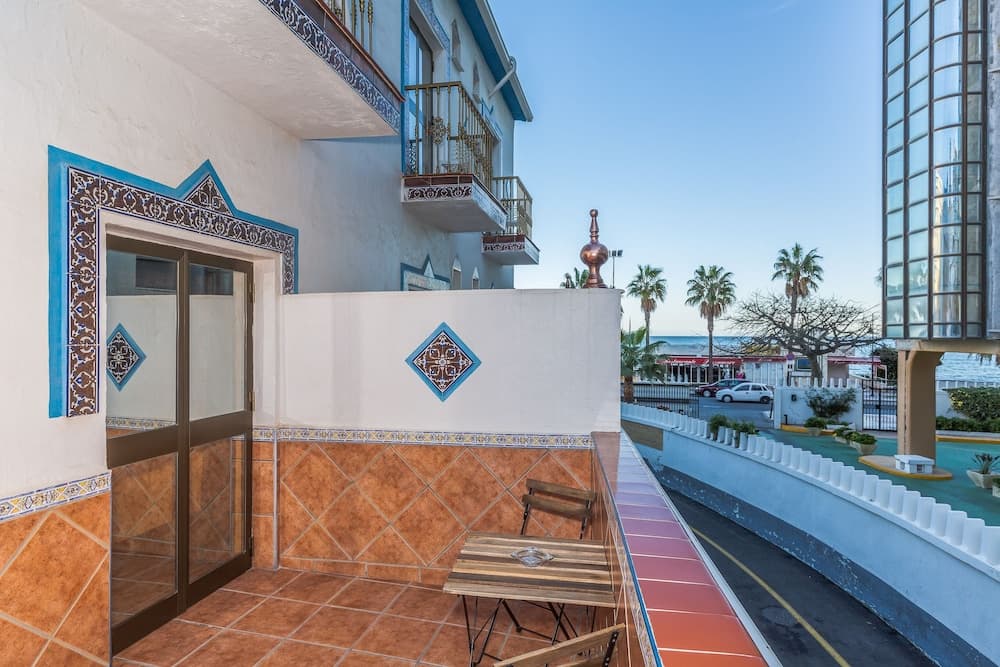 Hostal Guadalupe