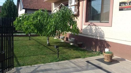 Vila As Lux