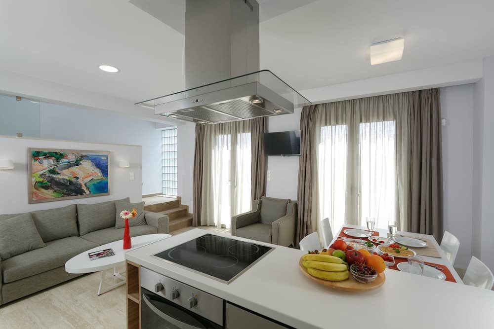Eco Villas