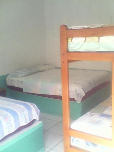 Hotel Eden Tonsupa