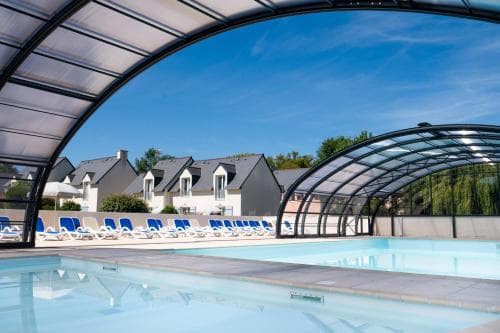 Residence Odalys Horizon Morgat