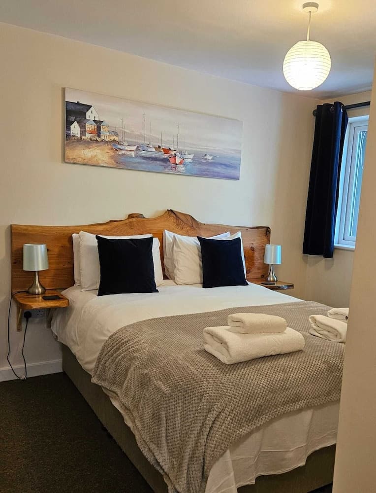 The Trengilly Wartha Inn