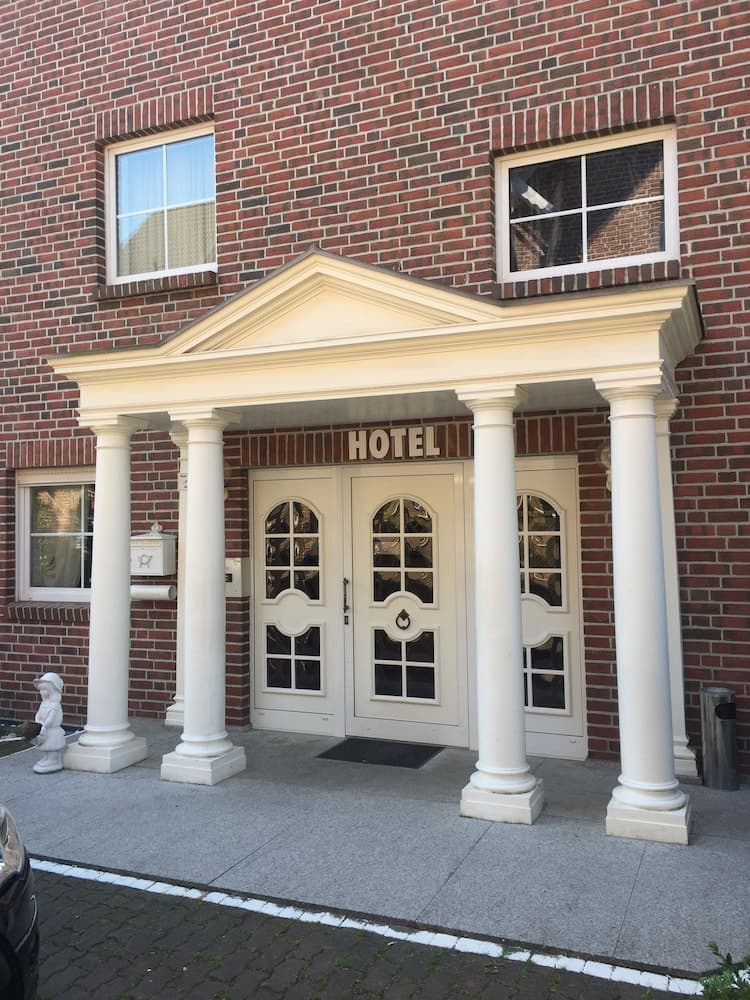 Hotel Marjani