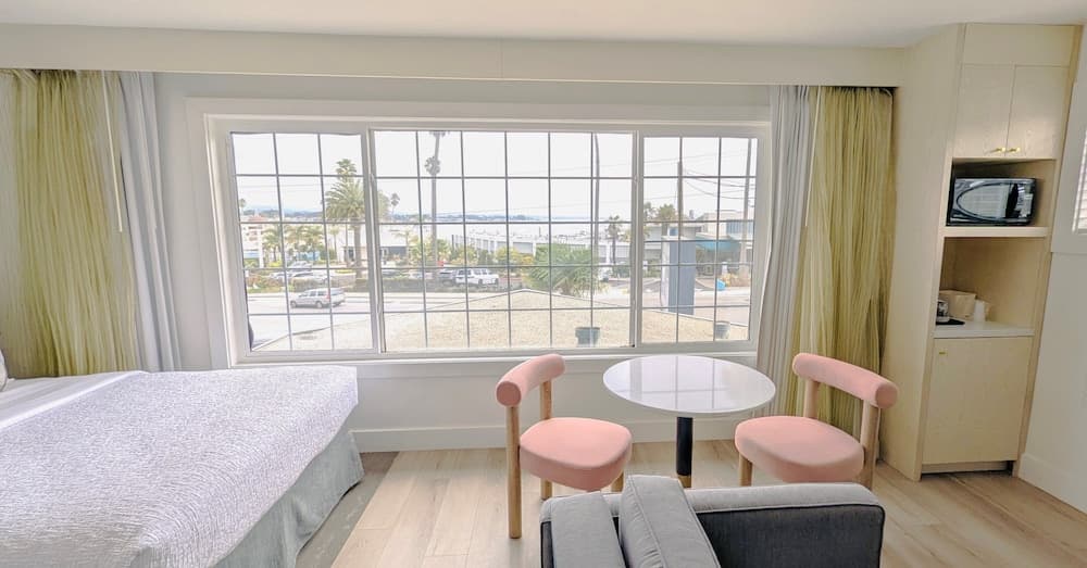 Seaway Inn