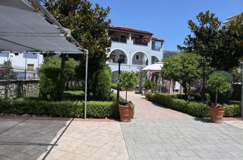 Hotel Zefi