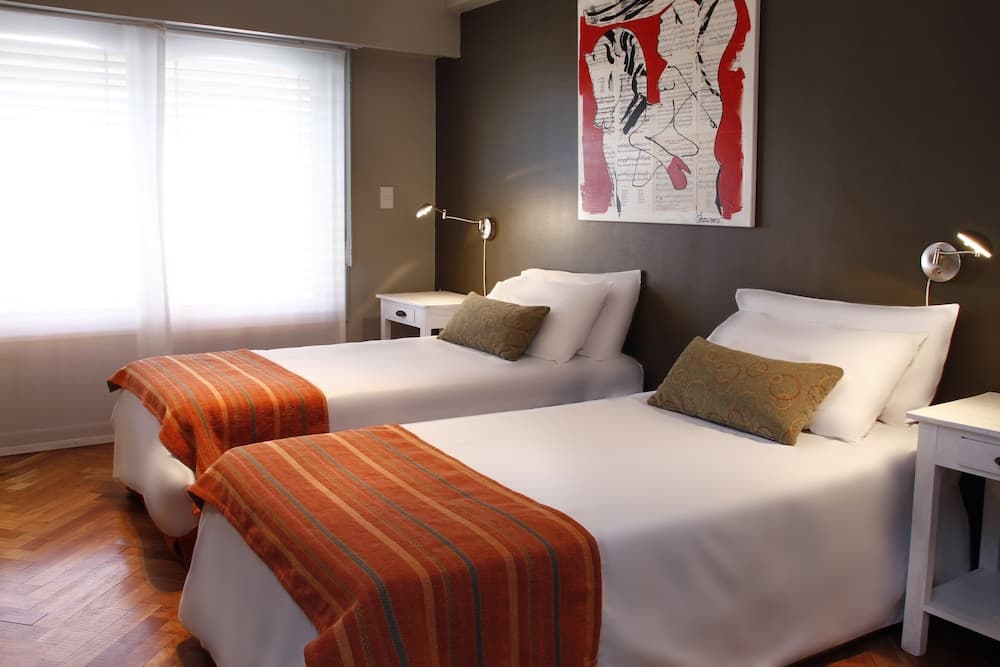 Nina Suites