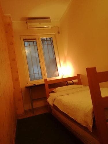 Hostel Jasmin