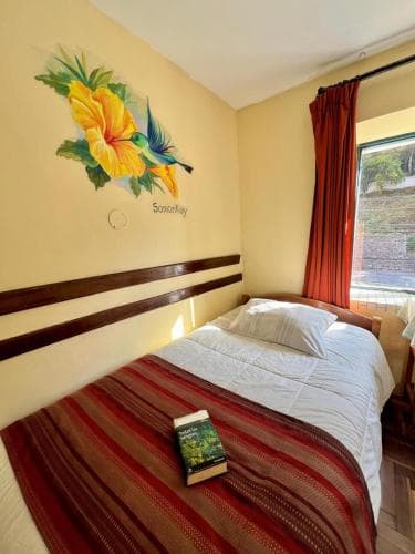 Hostal Kaypacha
