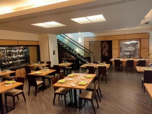 Hotel Arrope