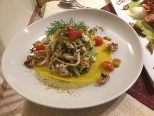 Hotel Il Melograno