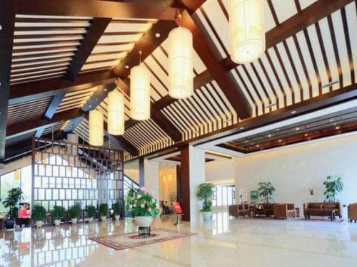 Ramada Suzhou Luzhi