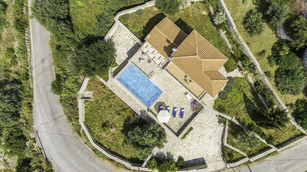 Villa Erato