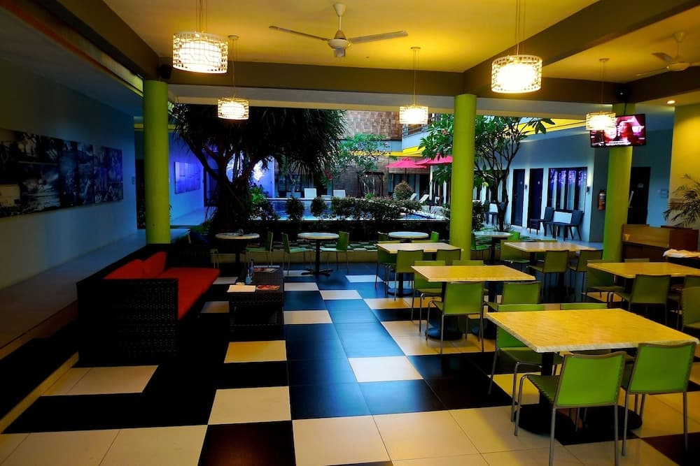 Palloma Hotel Kuta