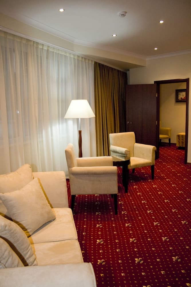 Jumbo Hotel