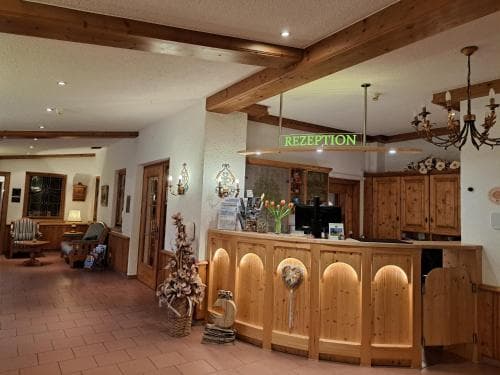 Naturhotel Lindenhof