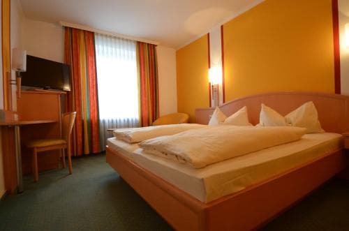 Hotel & Restaurant Bachmeier
