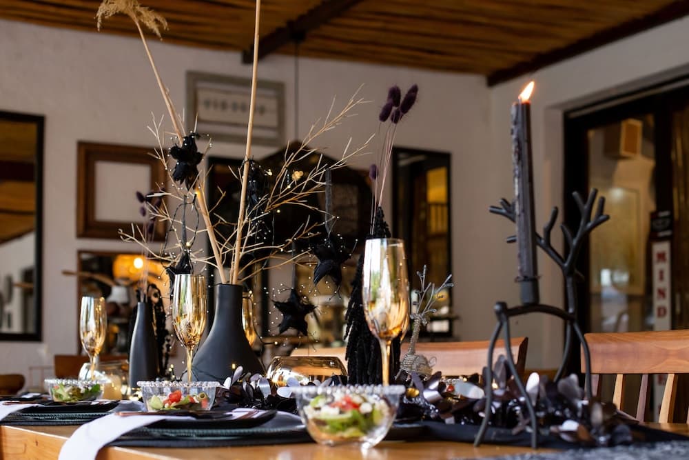 B&b Vinboho