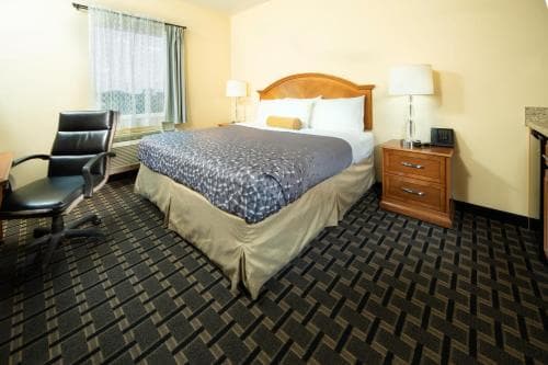 Mt. Rose Hotel