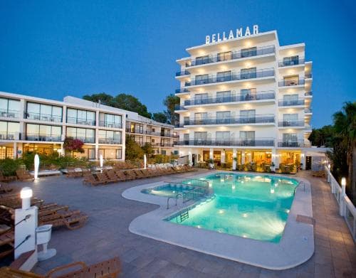 Bellamar Hotel Beach & Spa