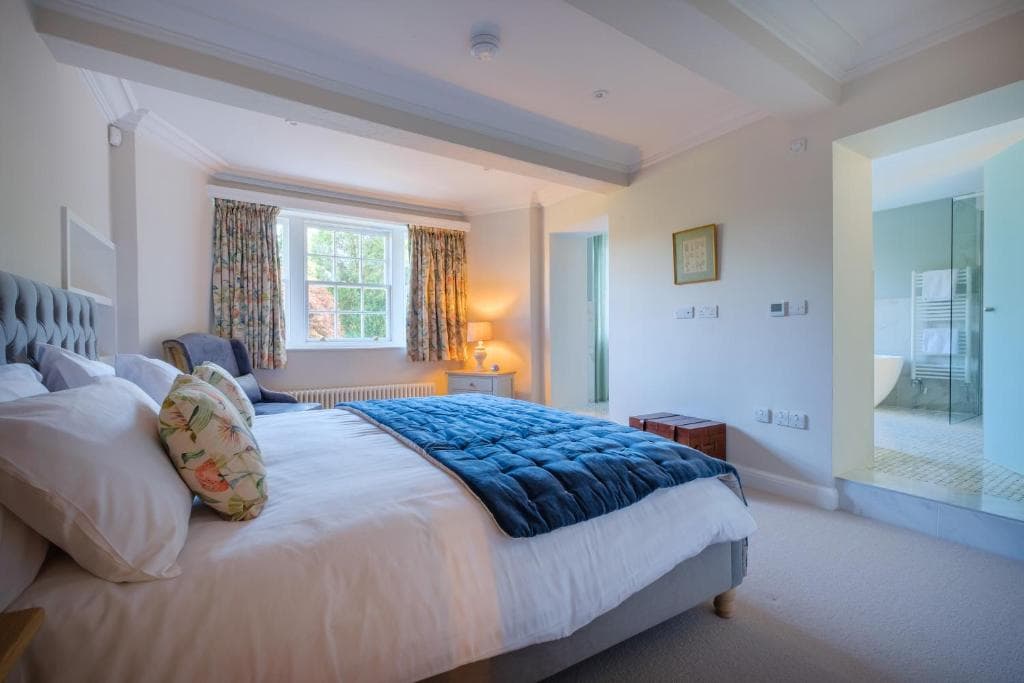 Orchard Cottage