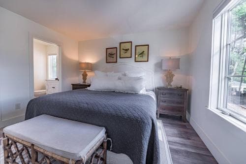 Bridge Creek Inn