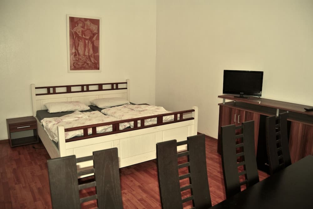 Kölnotel Hostel
