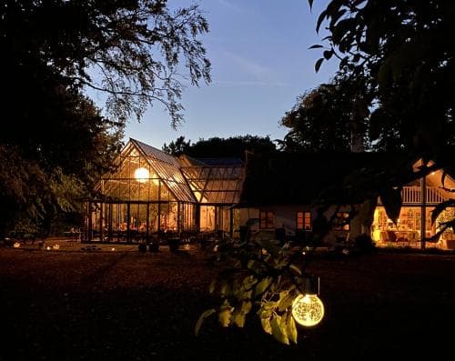 Østergård B&B