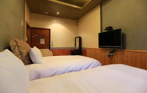 Wanli Spa & Resort