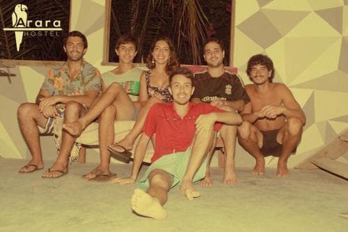 Arara Hostel