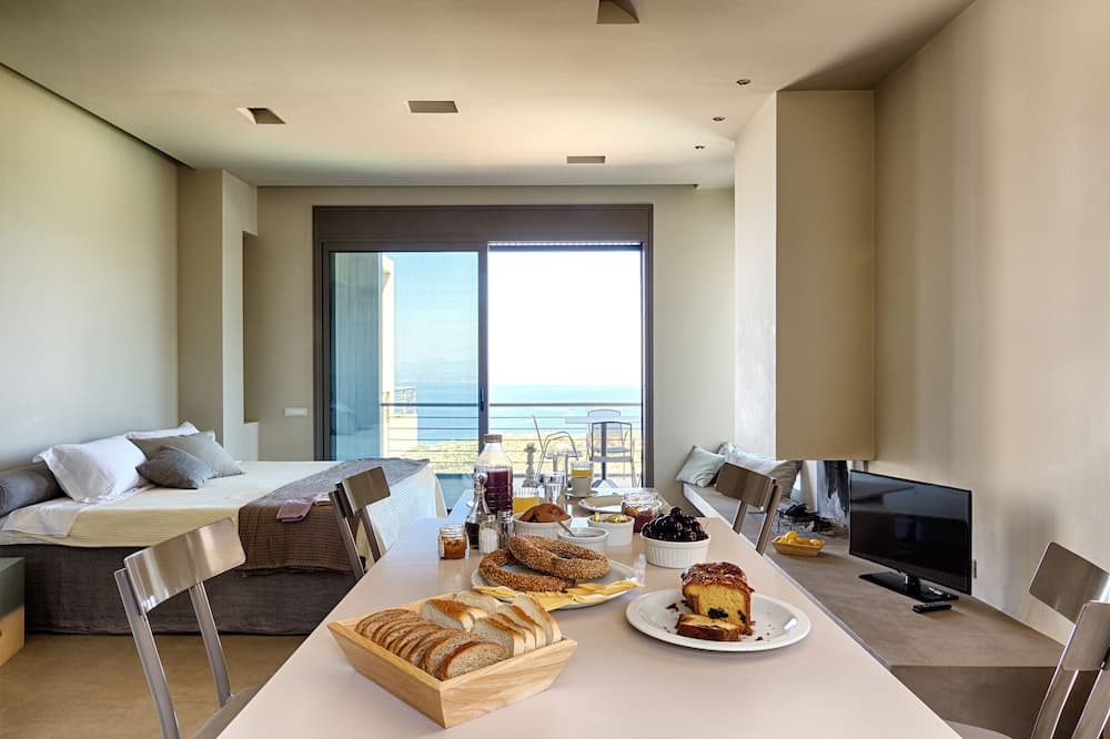 Euphoria Suites
