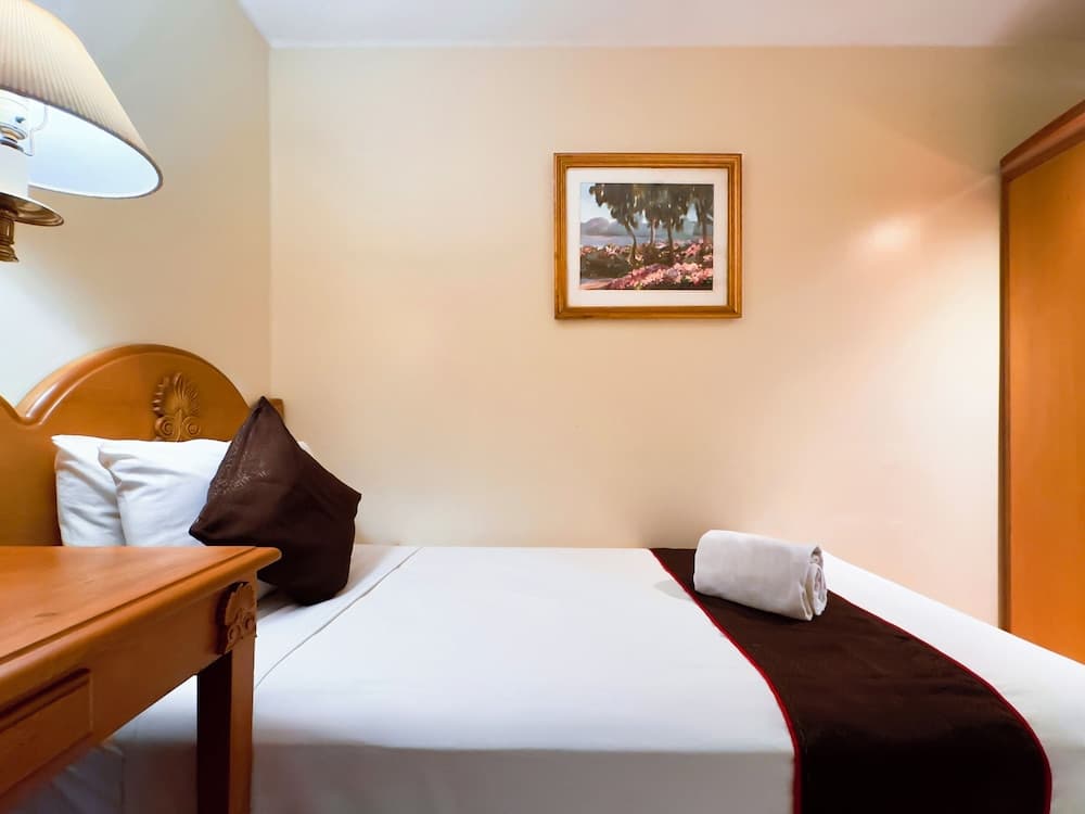 Palladium Suites